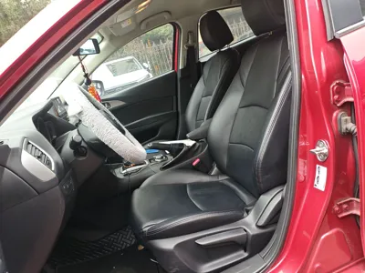Mazda Mazda 3 Axela