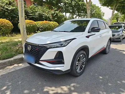 Changan 长安CS75PLUS