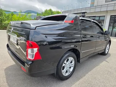 KG_Mobility_Ssangyong KORANDO