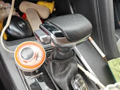 Changan 长安CS75PLUS