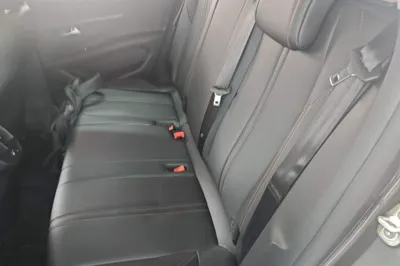 Peugeot 4008
