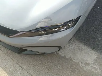 BYD Han