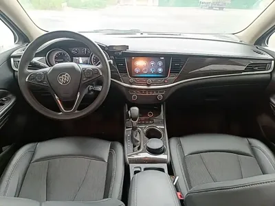 Buick Verano