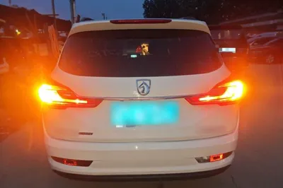 Baojun 310W