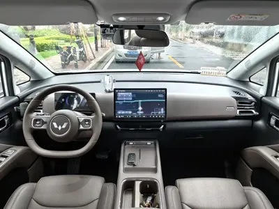 Wuling 星光730新能源