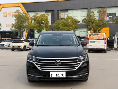 Volkswagen Viloran