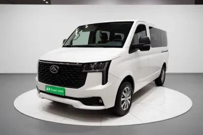 SAIC MAXUS Xintu V80
