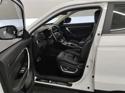 Geely Boyue
