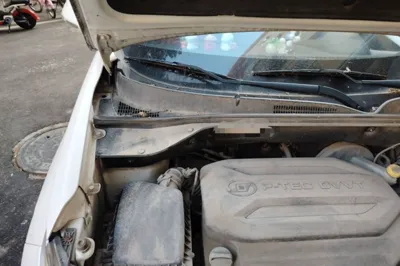 Baojun 510