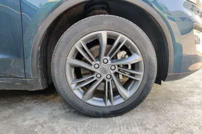 Geely Auto Jiajie