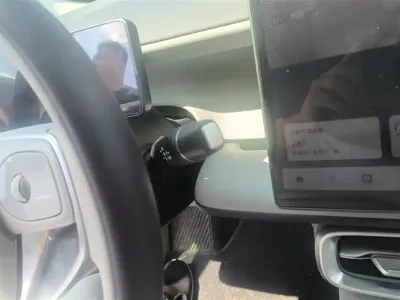 Leapmotor 零跑B01