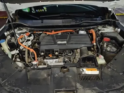 Honda Breeze