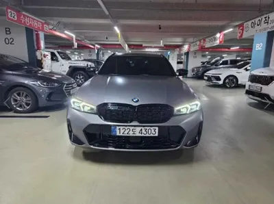 BMW 3-Series