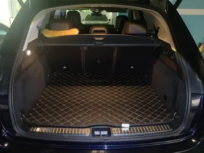 Mercedes-Benz GLE New Energy