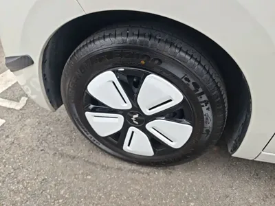Wuling MINIEV