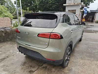 Wuling Bingo PLUS