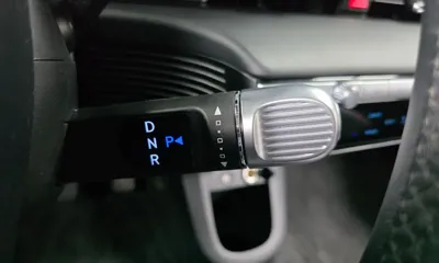 Hyundai Ioniq5