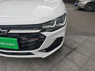 Chevrolet Monza