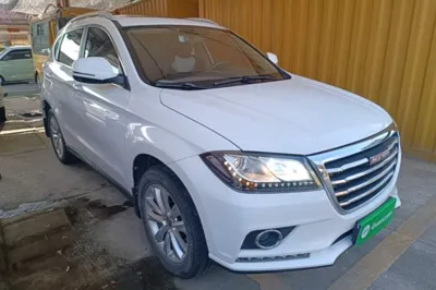 Haval H2