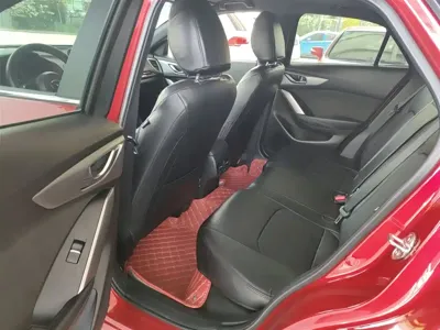 Mazda CX-4