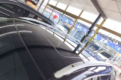 Honda Breeze