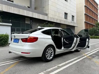 BMW 3 Series GT