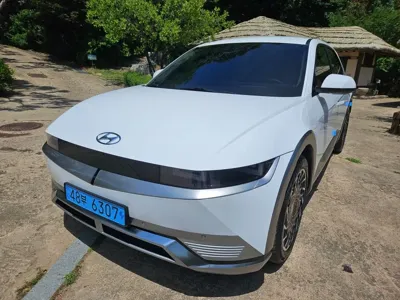 Hyundai Ioniq5