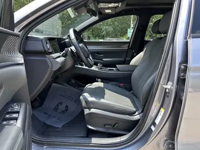BYD Pro New Energy