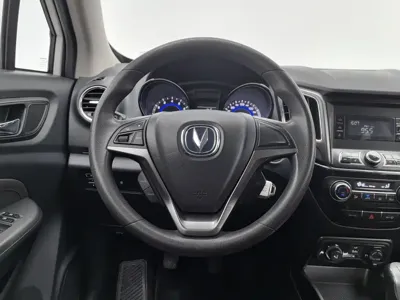 Changan CS15