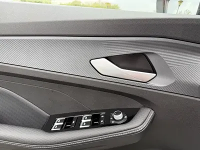 Geely Binrui