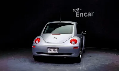 Volkswagen Beatle
