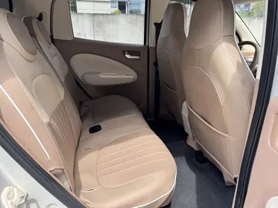 Wuling MINIEV