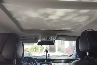 Roewe RX5