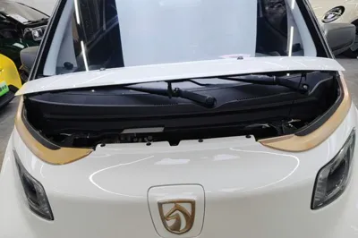 Baojun E200