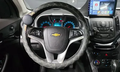 ChevroletGMDaewoo Orlando