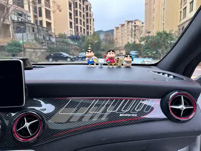 Mercedes-Benz CLA AMG