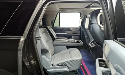 Lincoln Navigator