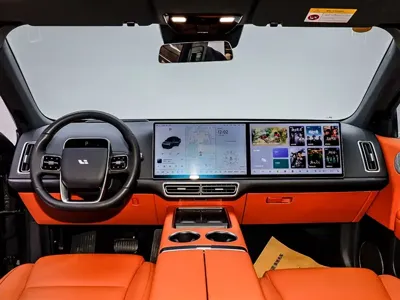 Li Auto Li L6