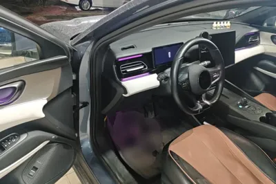 BYD Seal 06 New Energy