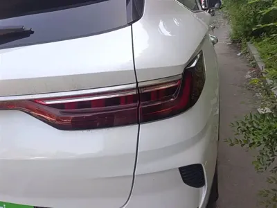 BYD PLUS