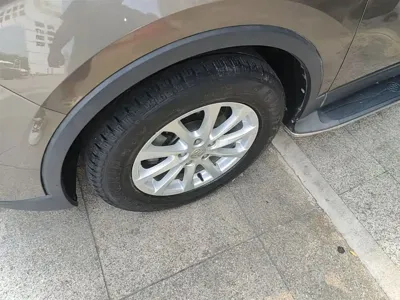 Buick Envision Plus