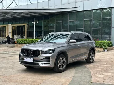 Geely Xingyue L