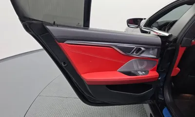 BMW 8-Series