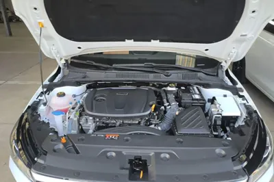 Geely Auto Emgrand