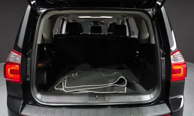 ChevroletGMDaewoo Orlando