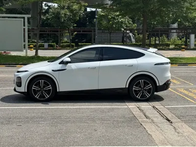 Xpeng G6