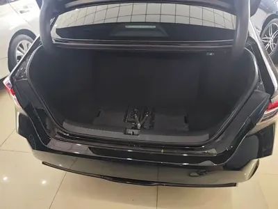 Honda Inspire