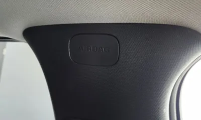 ChevroletGMDaewoo Trailblazer