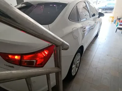 Buick Verano