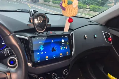 Hyundai ix25